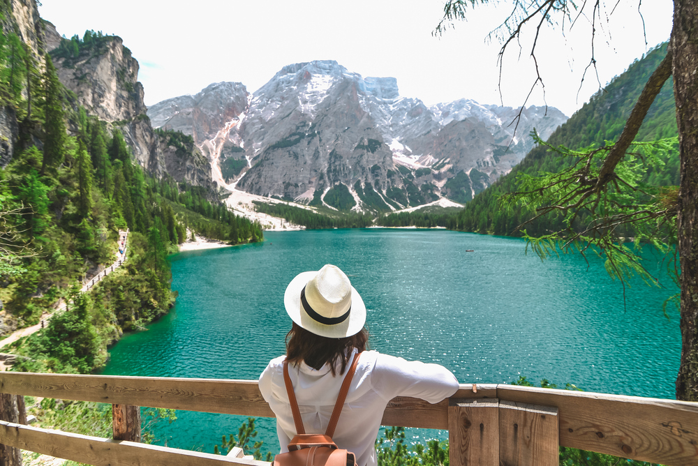 Dolomittene